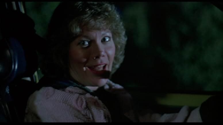 License to Drive 1988