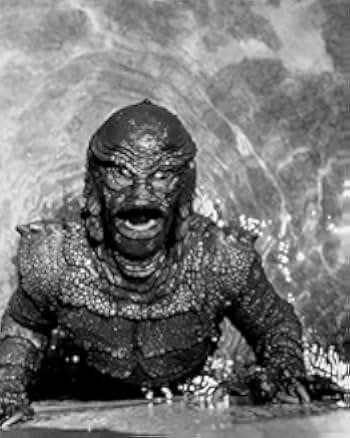 Creature from the Black Lagoon 1954