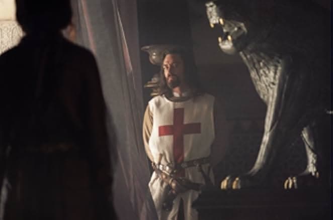 Kingdom of Heaven 2005