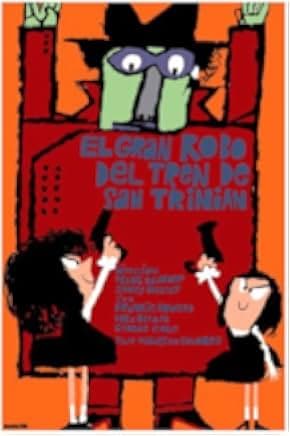 The Great St. Trinian's Train Robbery 1966