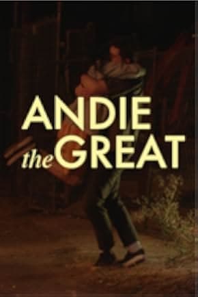 Andie The Great 2021