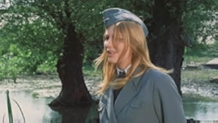 Eine Armee Gretchen 1973