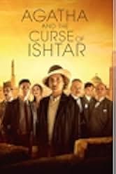 Agatha and the Curse of Ishtar 2019