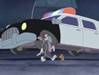 Tom and Jerry: The Magic Ring 2001
