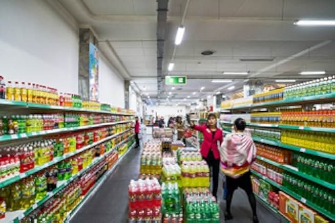 A Postcard from Pyongyang - Traveling through Northkorea 2019