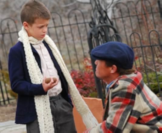 Christmas for a Dollar 2013