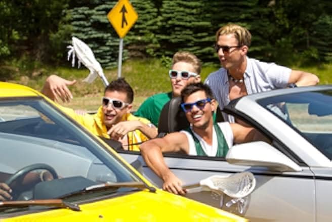 Grown Ups 2 2013