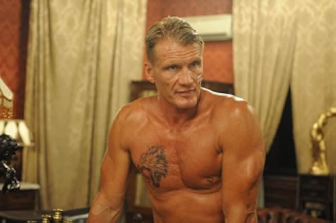 One in the Chamber 2012