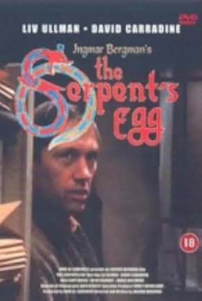 The Serpent's Egg 1977