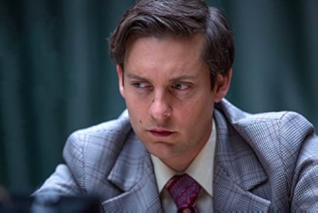Pawn Sacrifice 2014