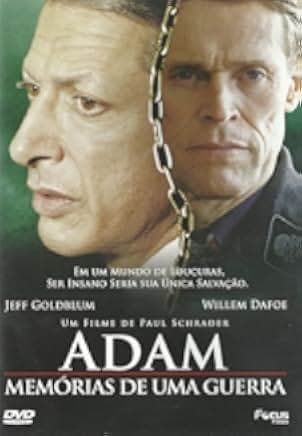 Adam Resurrected 2008