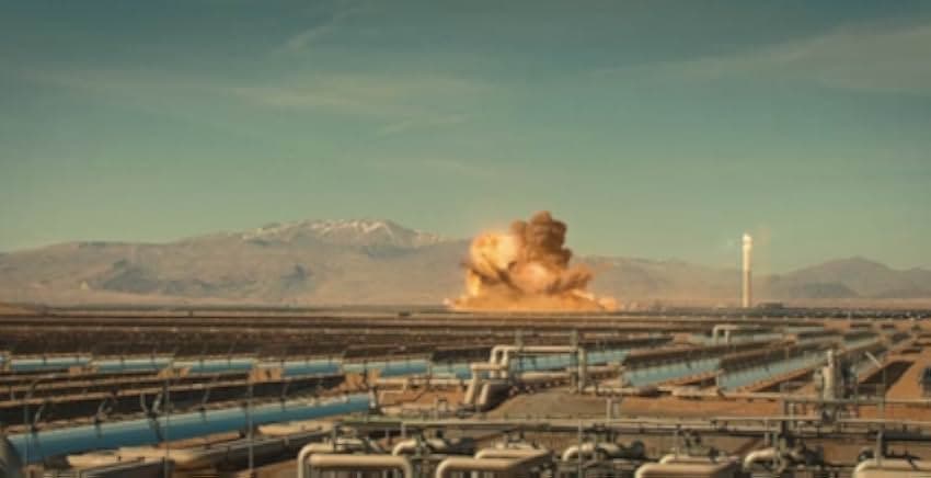 The Wages of Fear 2024