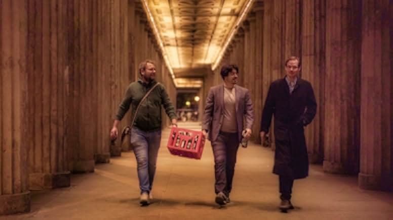 Good Old Friends 2020