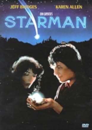 Starman 1984