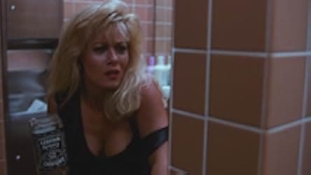 Psycho Cop Returns 1993