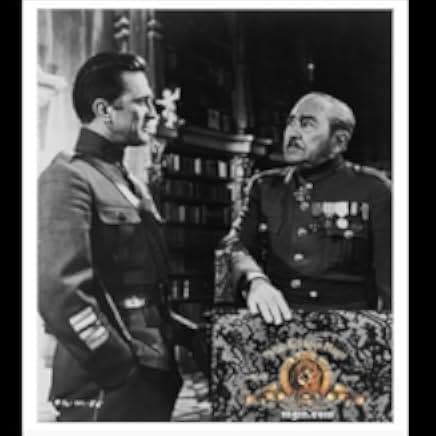 Paths of Glory 1957