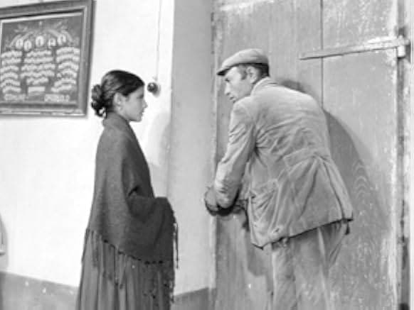 Banditi a Orgosolo 1961