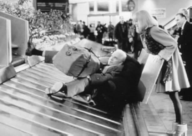 The Out-of-Towners 1999