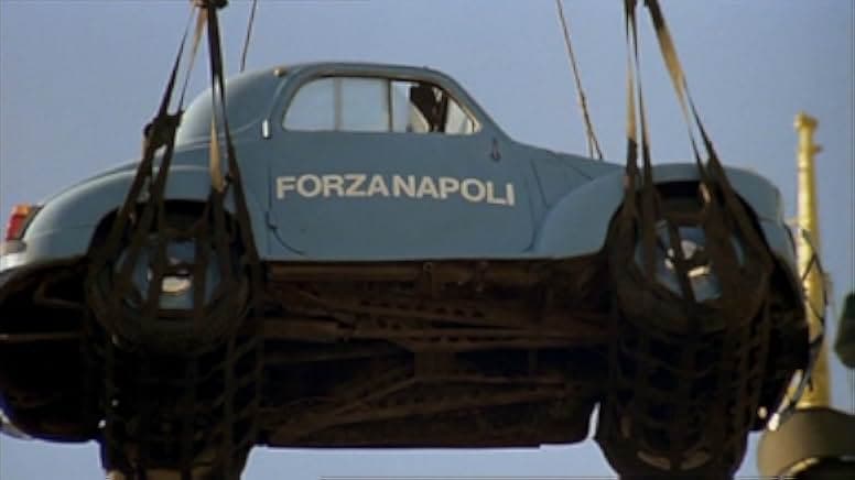 Knock-Out Cop 1978