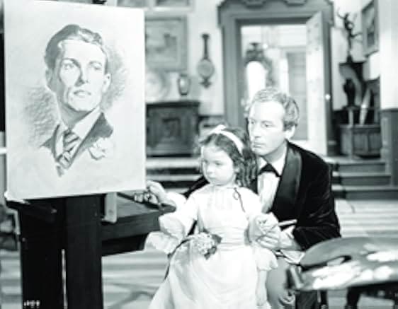 The Picture of Dorian Gray 1945