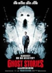 Ghost Stories 2017