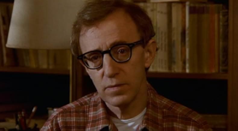 Husbands and Wives 1992