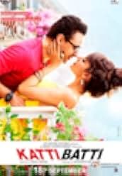 Katti Batti 2015