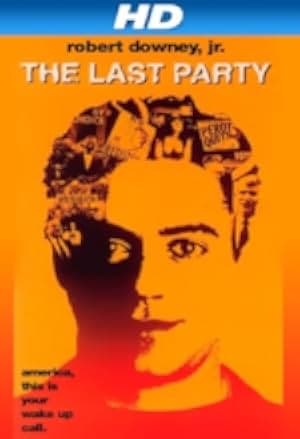 The Last Party 1993