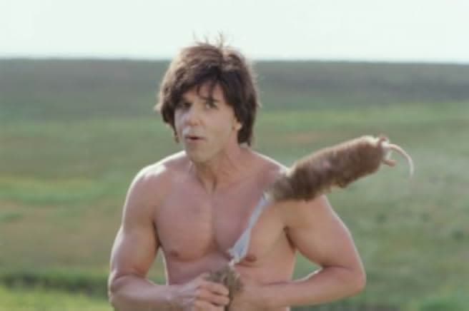 Kung Pow: Enter the Fist 2002