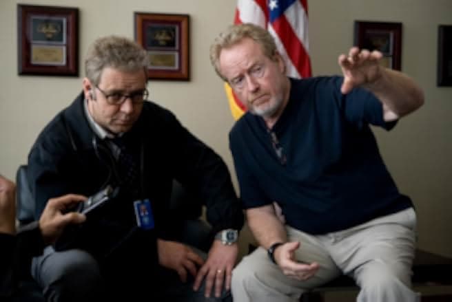 Body of Lies 2008