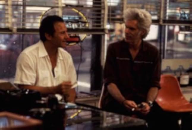 Blue in the Face 1995