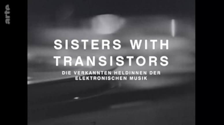 Sisters with Transistors 2020