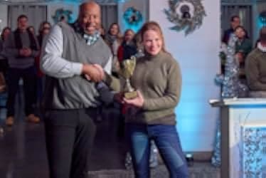 A Very Vermont Christmas 2024