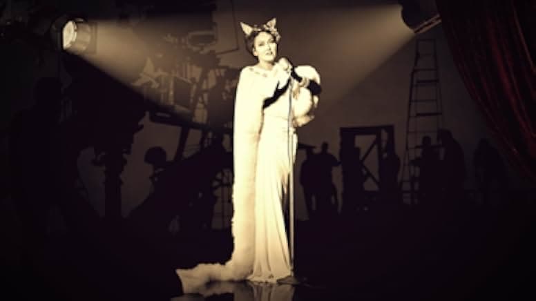 Boulevard! A Hollywood Story 2021