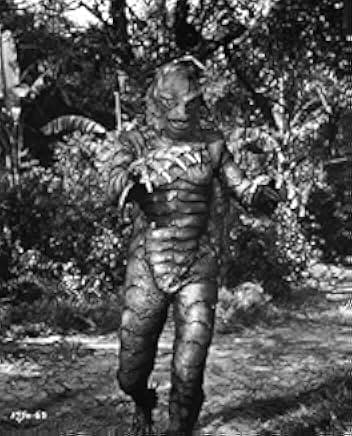 Creature from the Black Lagoon 1954