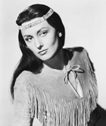 The White Squaw 1956
