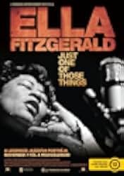 Ella Fitzgerald: Just One of Those Things 2019