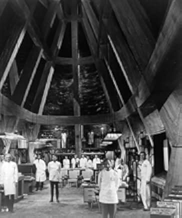 Crack in the World 1965