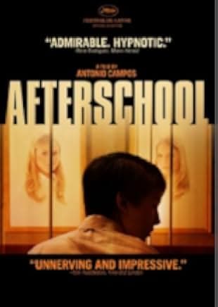 Afterschool 2008