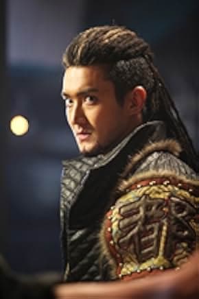Dragon Blade 2015