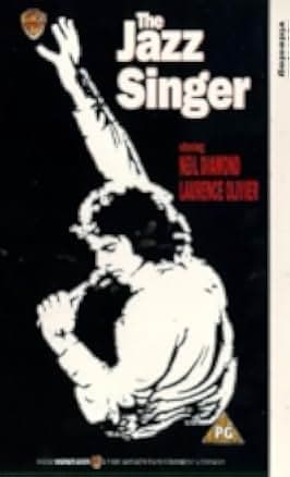 The Jazz Singer 1980