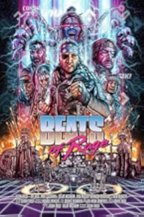 FP2: Beats of Rage 2018