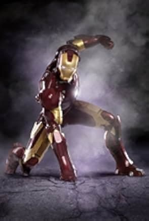 Iron Man 2008