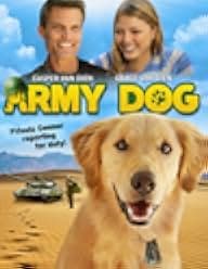 Army Dog 2021