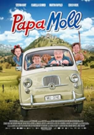 Mr. Moll and the Chocolate Factory 2017