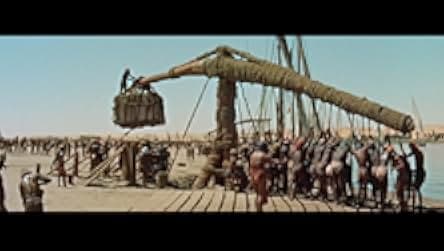 Land of the Pharaohs 1955