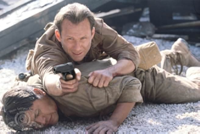 Windtalkers 2002