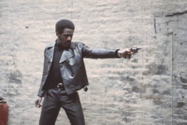 Shaft 1971