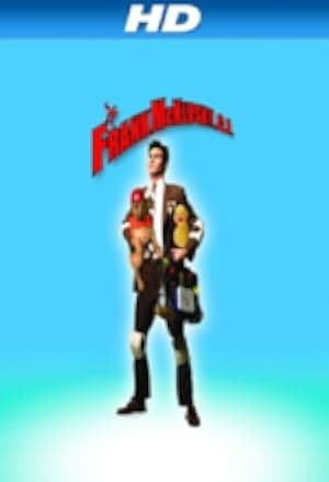 Frank McKlusky, C.I. 2002