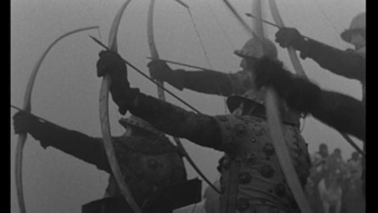 Chimes at Midnight 1965